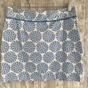 Vineyard Vines Skirt Size 4